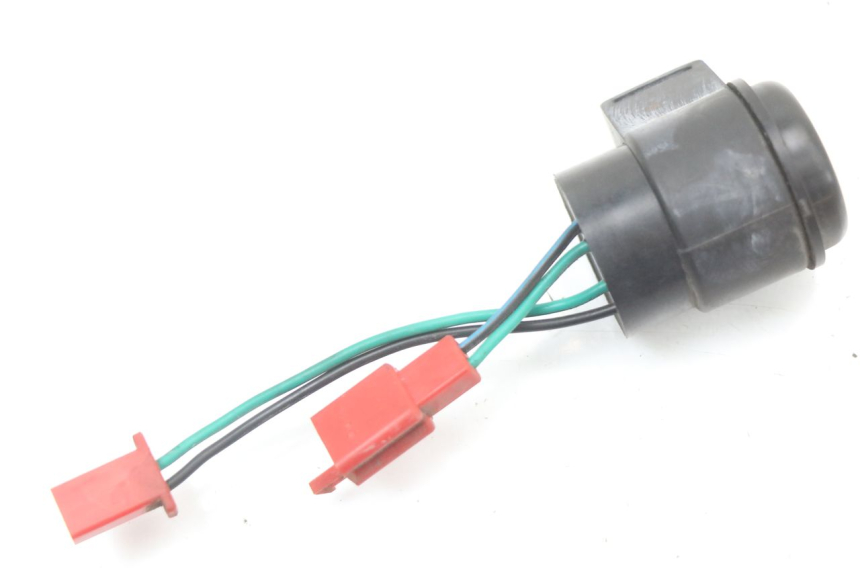 photo de BLINKER RELAIS SYM MIO 50 (2005 - 2010) - Zoom auf Gebrauchszustand