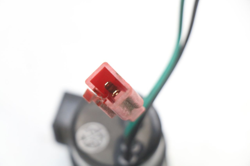 photo de BLINKER RELAIS SYM MIO 50 (2005 - 2010) - Details der Befestigungspunkte