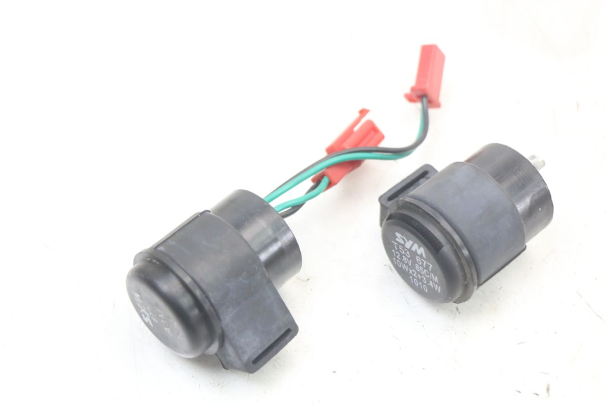 photo de BLINKERRELAIS SYM MIO 50 (2011 - 2017) - Hauptansicht