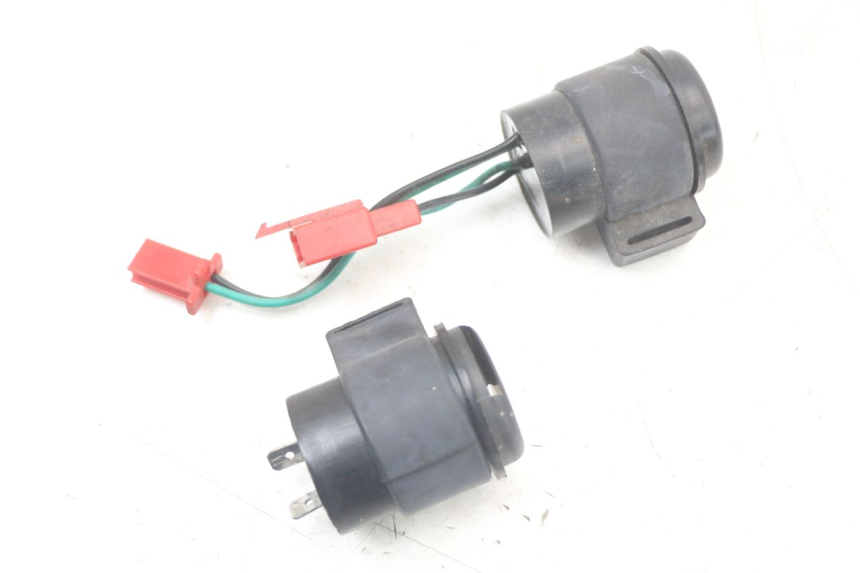 photo de BLINKERRELAIS SYM MIO 50 (2011 - 2017) - Detailansicht des Bauteils