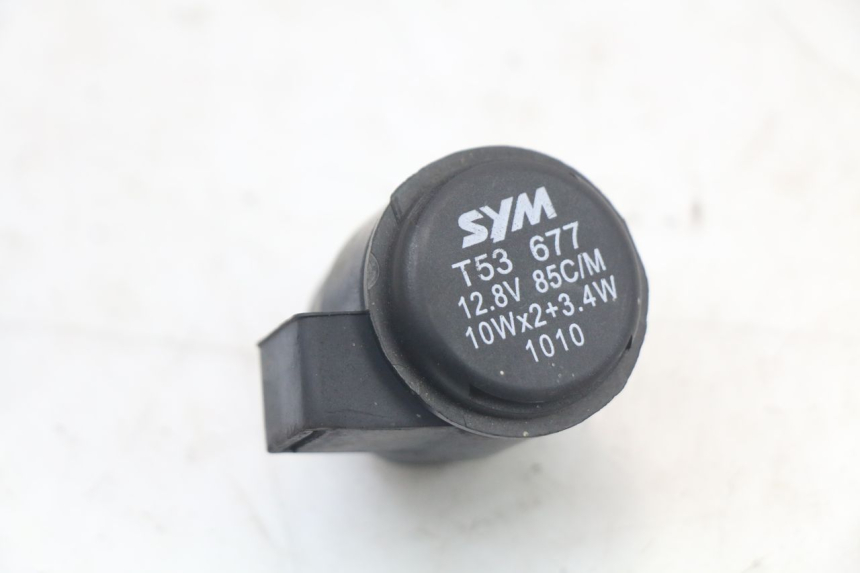 photo de BLINKERRELAIS SYM MIO 50 (2011 - 2017) - Alternative Perspektive