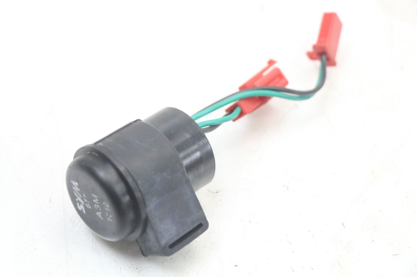 photo de BLINKERRELAIS SYM MIO 50 (2011 - 2017) - Gesamtansicht des Produkts