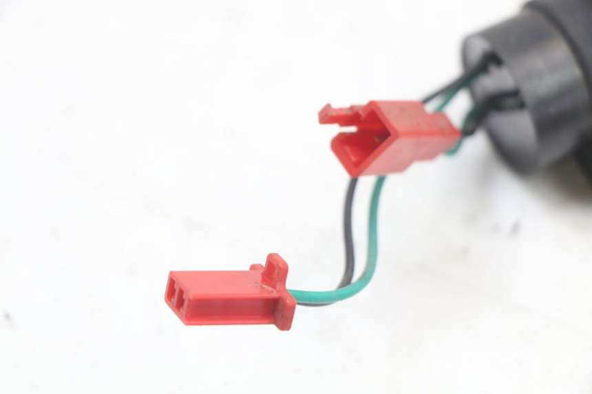 photo de BLINKERRELAIS SYM MIO 50 (2011 - 2017) - Oberflächenzustand und Material