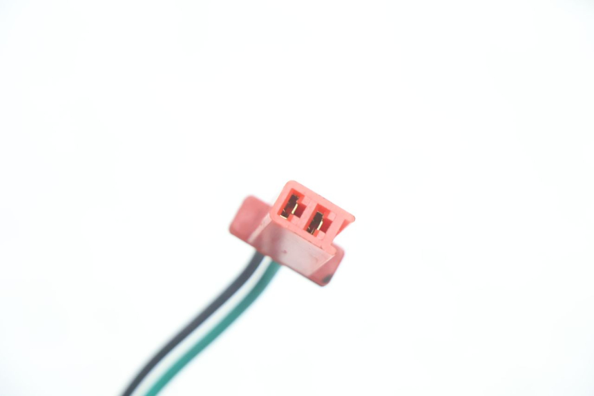 photo de BLINKER RELAIS SYM MIO 50 (2005 - 2010) - Alternative Perspektive