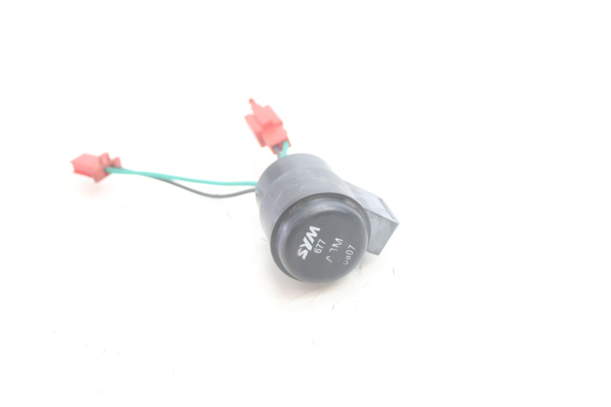 photo de BLINKER RELAIS SYM MIO 50 (2005 - 2010) - Zoom auf Gebrauchszustand