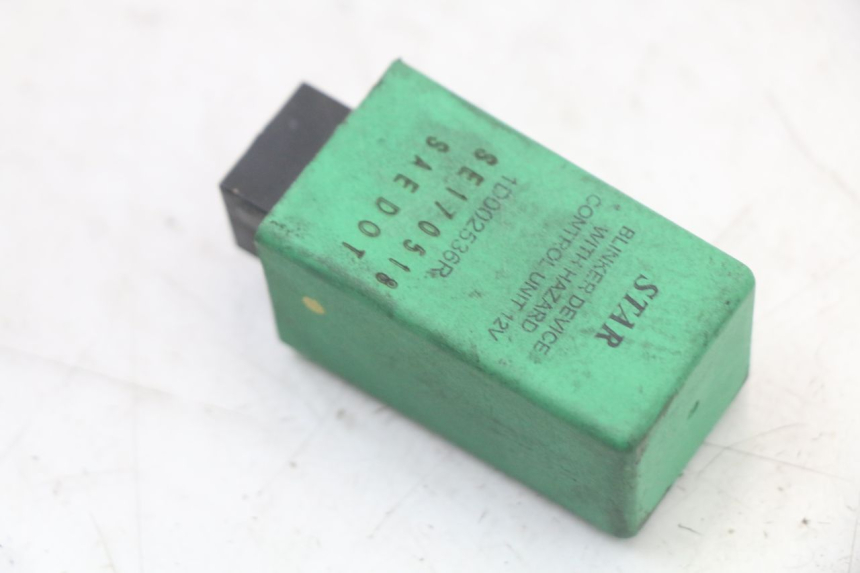 photo de BLINKER RELAIS PIAGGIO MP3 HPE 350 (2018 - 2020) - Detailansicht des Bauteils