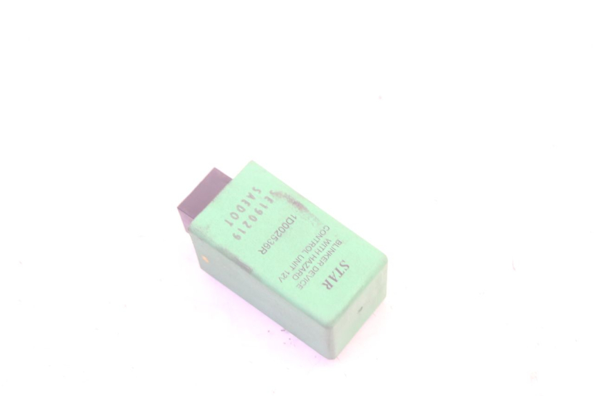 photo de BLINKER RELAIS PIAGGIO MP3 HPE 350 (2018 - 2020) - Detailansicht des Bauteils