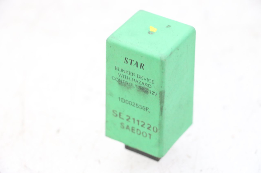 photo de BLINKER RELAIS PIAGGIO MP3 HPE 300 (2019 - 2026) - Hauptansicht