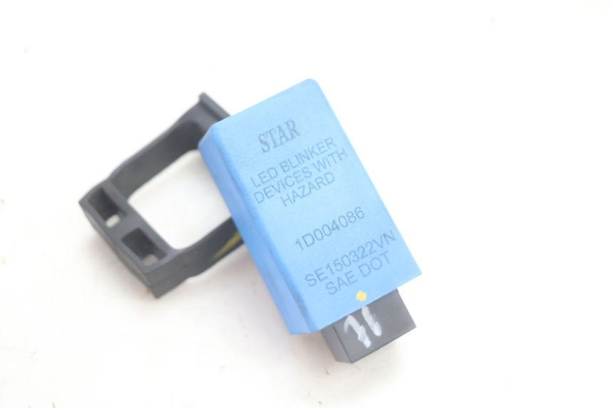 photo de BLINKER RELAIS PIAGGIO MP3 HPE 530 (2022 - 2026) - Hauptansicht