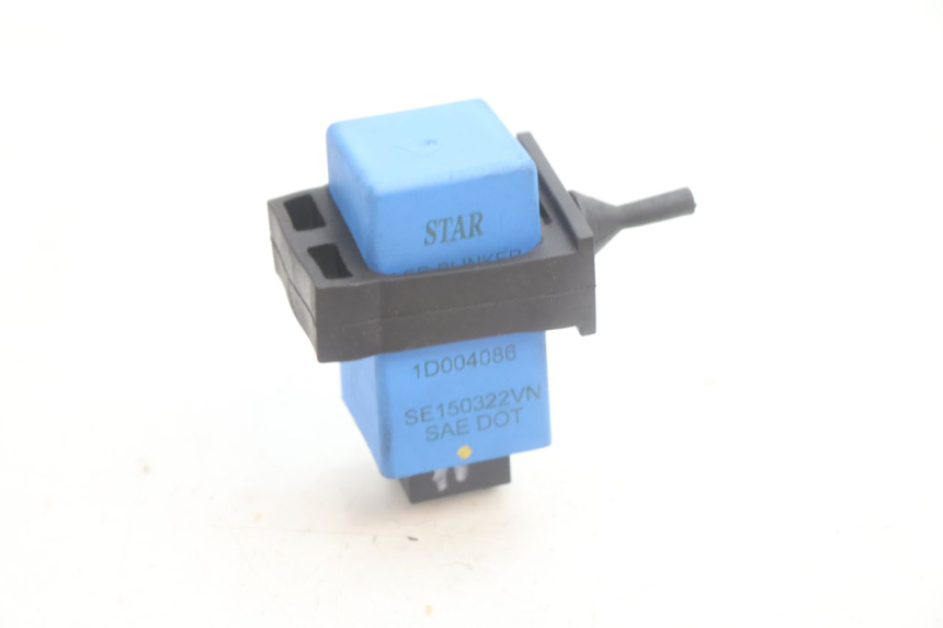 photo de BLINKER RELAIS PIAGGIO MP3 HPE 530 (2022 - 2026) - Detailansicht des Bauteils
