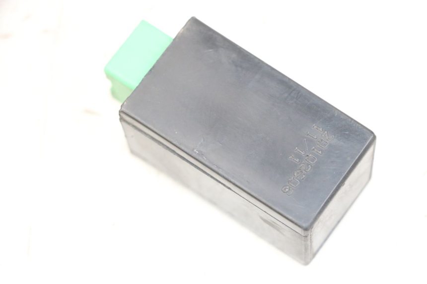 photo de BLINKER RELAIS PIAGGIO MP3 LT 300 (2010 - 2016) - Detailansicht des Bauteils