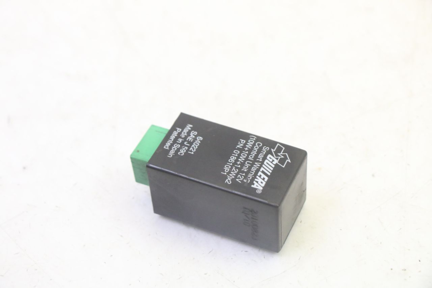 photo de BLINKER RELAIS PIAGGIO MP3 LT 300 (2010 - 2016) - Detailansicht des Bauteils