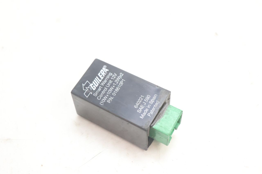 photo de BLINKER RELAIS PIAGGIO MP3 LT 300 (2010 - 2016) - Hauptansicht