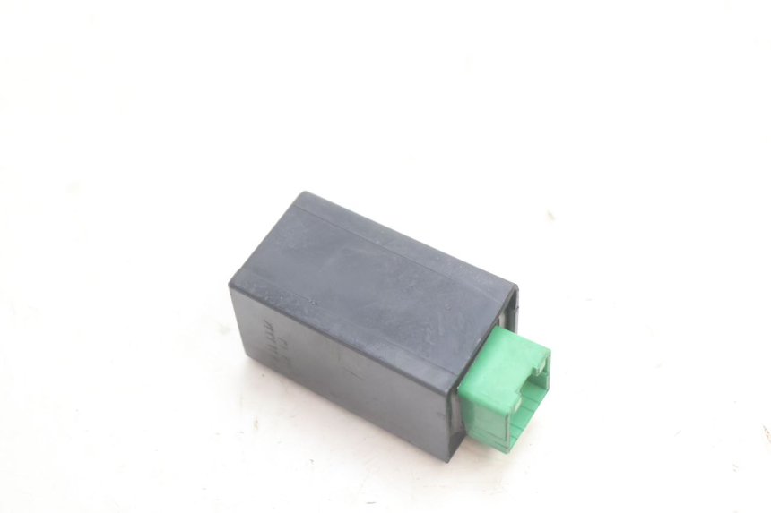 photo de BLINKER RELAIS PIAGGIO MP3 LT 300 (2010 - 2016) - Zoom auf Gebrauchszustand