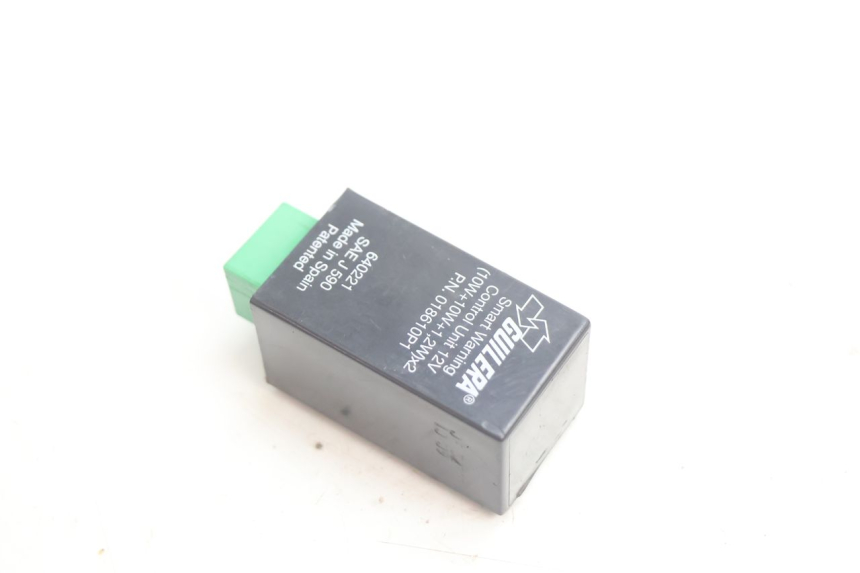 photo de BLINKERRELAIS PIAGGIO MP3 LT 400 (2007 - 2012) - Detailansicht des Bauteils