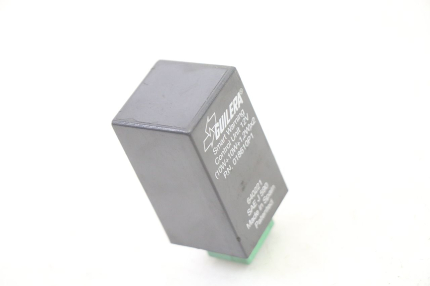 photo de BLINKER RELAIS PIAGGIO MP3 500 (2011 - 2015) - Zoom auf Gebrauchszustand