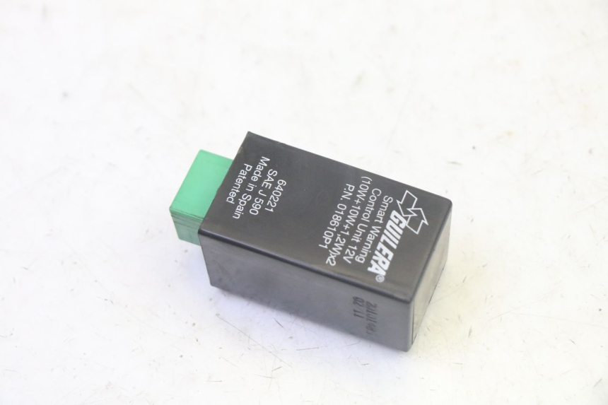 photo de BLINKER RELAIS PIAGGIO MP3 500 (2011 - 2015) - Detailansicht des Bauteils