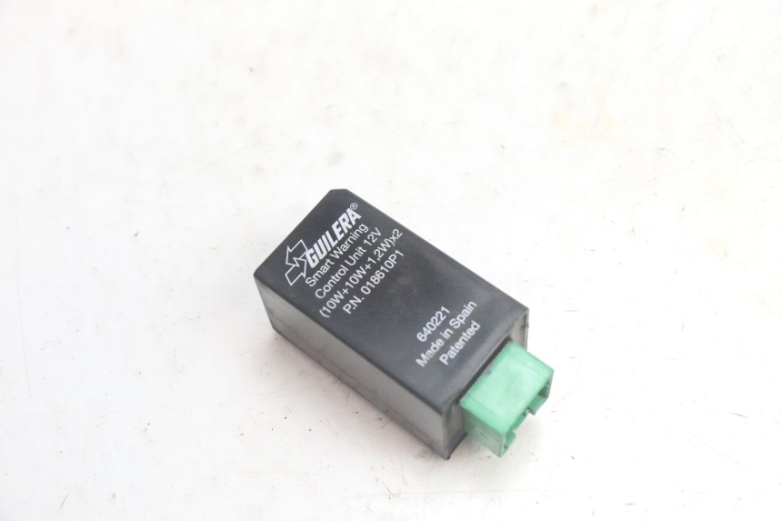 photo de BLINKER RELAIS PIAGGIO MP3 125 (2006 - 2014) - Hauptansicht