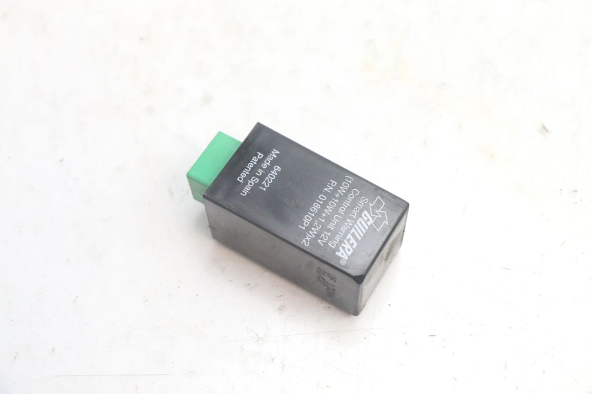 photo de BLINKER RELAIS PIAGGIO MP3 125 (2006 - 2014) - Detailansicht des Bauteils