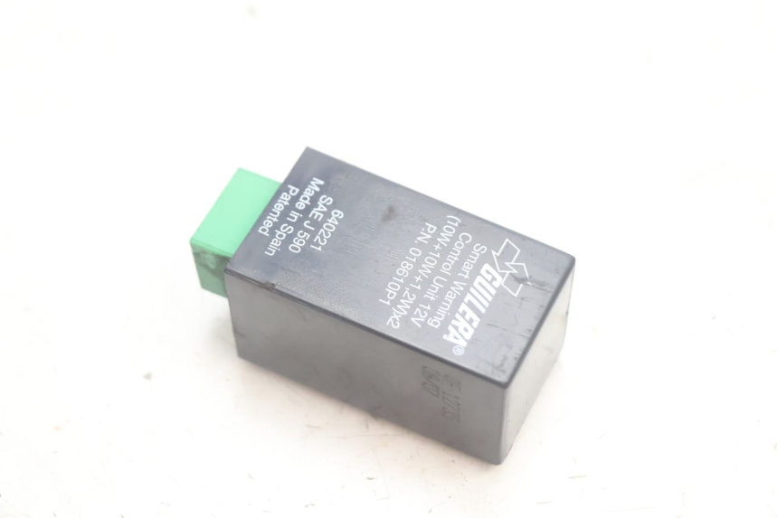 photo de BLINKER RELAIS PIAGGIO MP3 125 (2006 - 2014) - Detailansicht des Bauteils