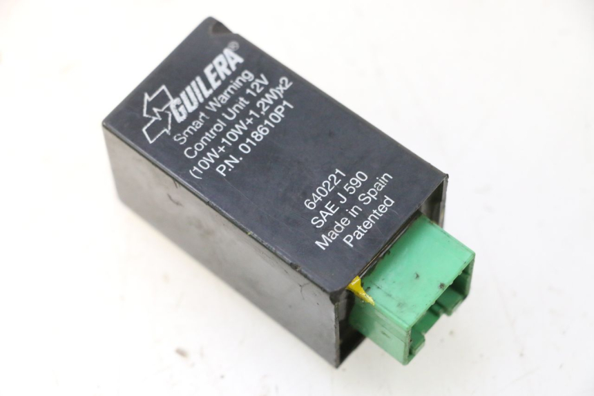 photo de BLINKER RELAIS PIAGGIO MP3 500 (2011 - 2015) - Hauptansicht