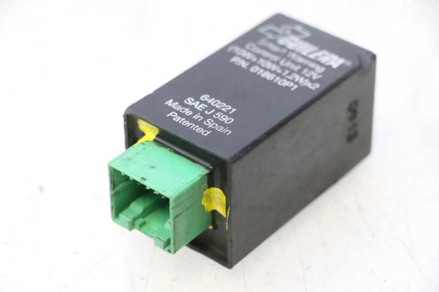 photo de BLINKER RELAIS PIAGGIO MP3 500 (2011 - 2015) - Detailansicht des Bauteils