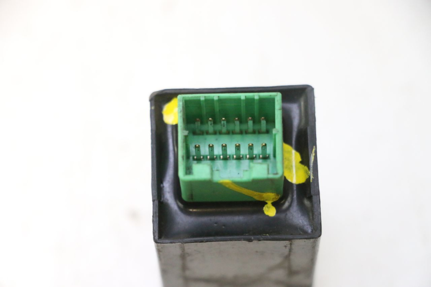 photo de BLINKER RELAIS PIAGGIO MP3 500 (2011 - 2015) - Alternative Perspektive