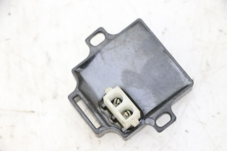 photo de BLINKER RELAIS RIEJU MRT 50 (2018 - 2021) - Zoom auf Gebrauchszustand