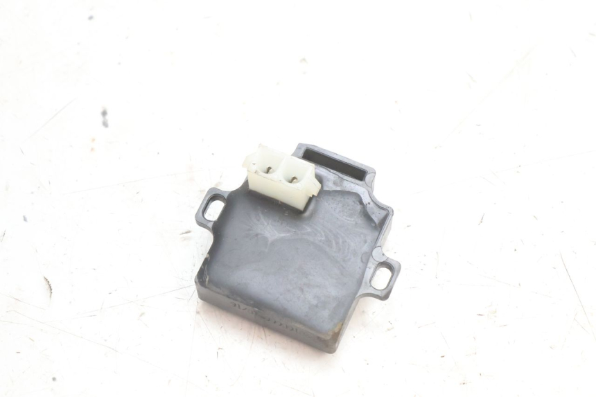 photo de BLINKER RELAIS RIEJU MRT PRO SUPERMOTARD 50 (2007 - 2018) - Hauptansicht