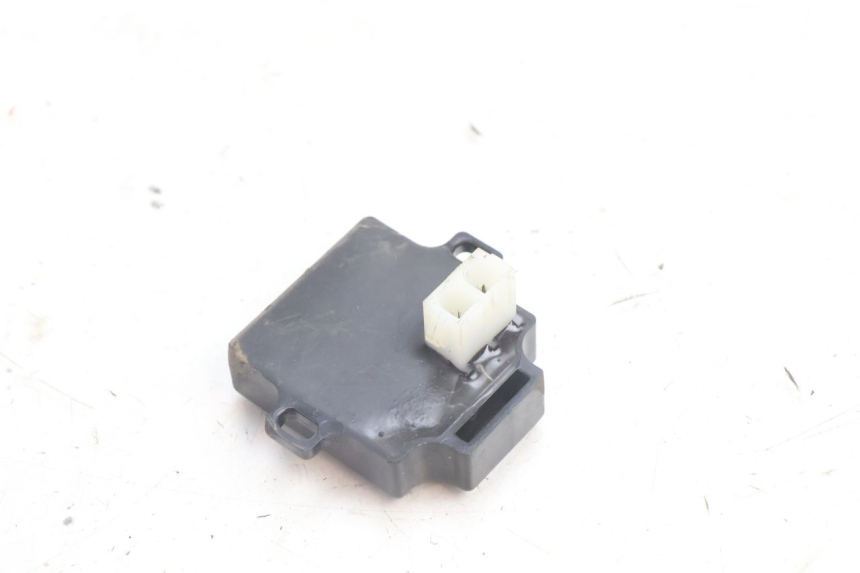 photo de BLINKER RELAIS RIEJU MRT PRO SUPERMOTARD 50 (2007 - 2018) - Detailansicht des Bauteils