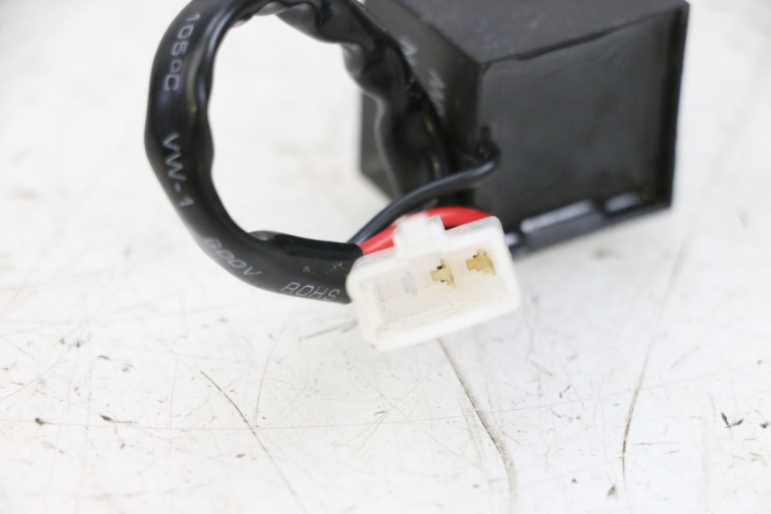 photo de BLINKER RELAIS YAMAHA MT-07 MT07 ABS 700 (2018 - 2020) - Detailansicht des Bauteils