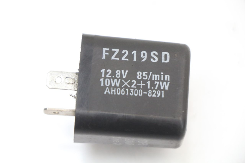 photo de BLINKER RELAIS MBK MW TRYPTIK 125 (2014 - 2016) - Hauptansicht