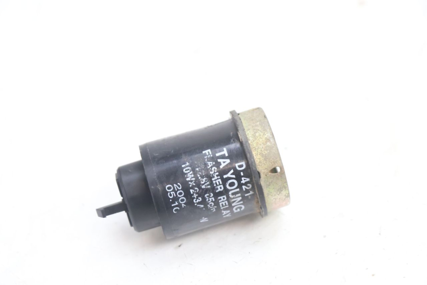 photo de BLINKER RELAIS KYMCO MXU R 250 (2004 - 2010) - Hauptansicht
