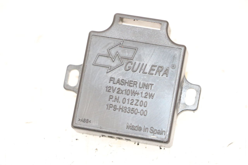 photo de BLINKER RELAIS YAMAHA NEO'S NEOS 2T 50 (1998 - 2007) - Hauptansicht