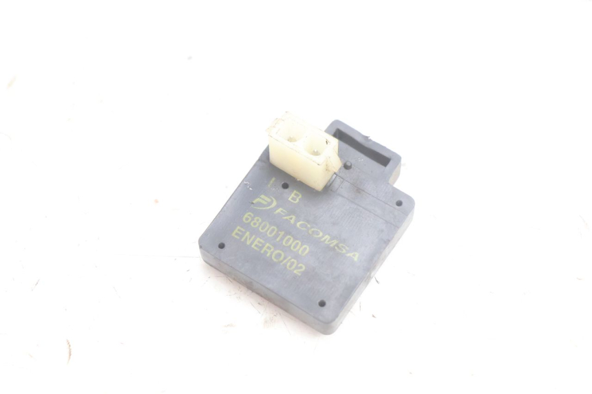 photo de BLINKER RELAIS YAMAHA NEO'S NEOS 2T 50 (1998 - 2007) - Hauptansicht