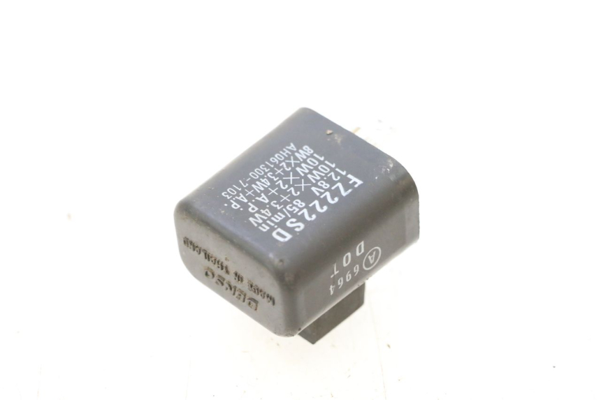 photo de BLINKERRELAIS YAMAHA NEOS NEO'S 4T 50 (2008 - 2016) - Detailansicht des Bauteils