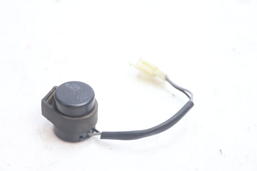 photo de BLINKER RELAIS IMF INDUSTRIE NEW PACH 2T 50 (2014 - 2020) - Hauptansicht