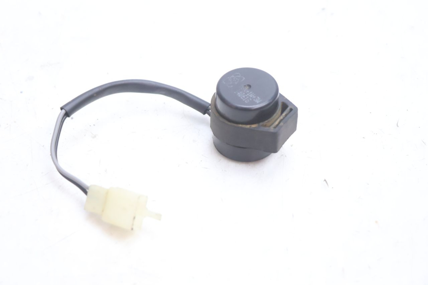 photo de BLINKER RELAIS IMF INDUSTRIE NEW PACH 2T 50 (2014 - 2020) - Detailansicht des Bauteils