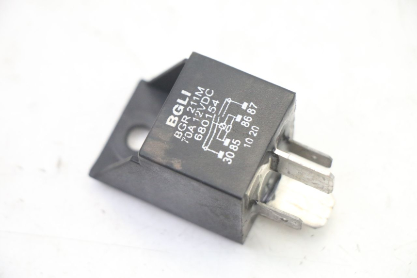 photo de BLINKER RELAIS PIAGGIO NEW TYPHOON 50 (2018 - 2021) - Detailansicht des Bauteils