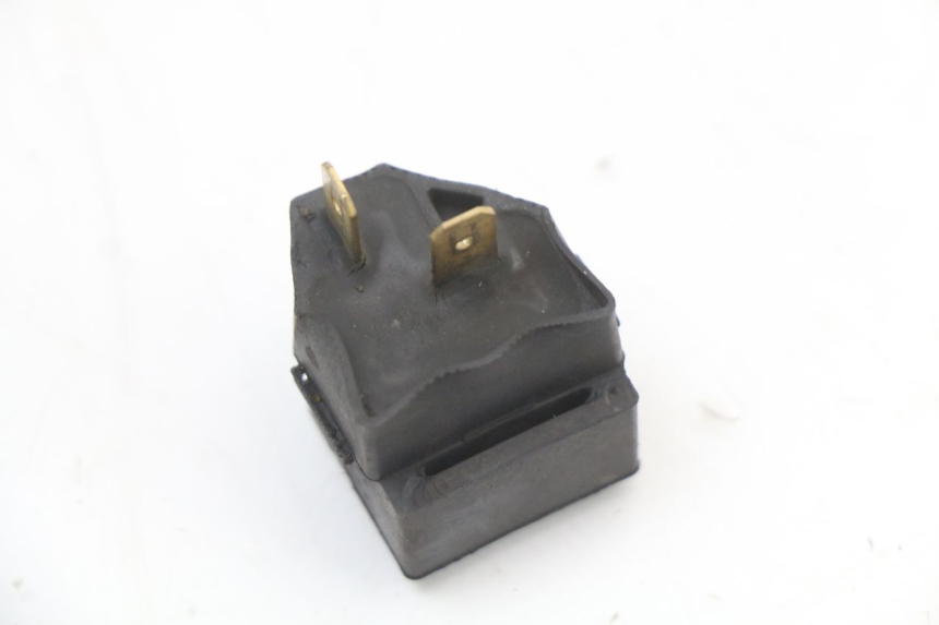 photo de BLINKER RELAIS KAWASAKI NINJA 400 (2018 - 2023) - Zoom auf Gebrauchszustand