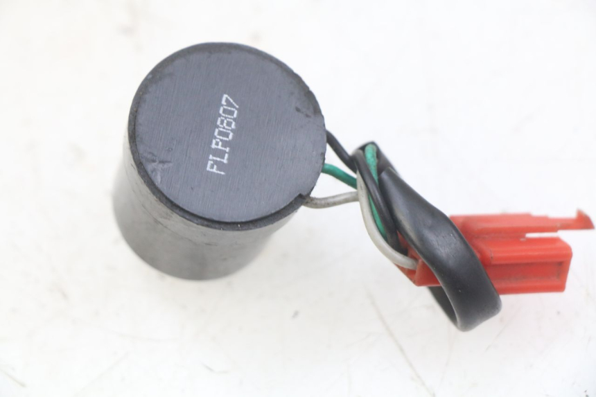 photo de BLINKERRELAIS SELECT UP OCTALIS 125 (2007 - 2012) - Detailansicht des Bauteils