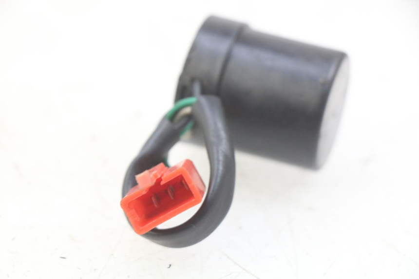 photo de BLINKERRELAIS SELECT UP OCTALIS 125 (2007 - 2012) - Zoom auf Gebrauchszustand