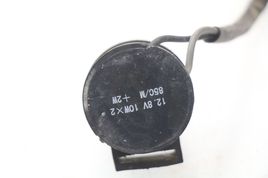 photo de BLINKERRELAIS JM MOTORS OLDIES 4T 50 (2010 - 2020) - Zoom auf Gebrauchszustand