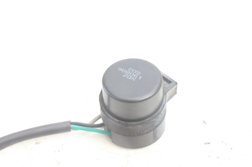 photo de BLINKERRELAIS JM MOTORS OLDIES 4T 50 (2010 - 2020) - Detailansicht des Bauteils