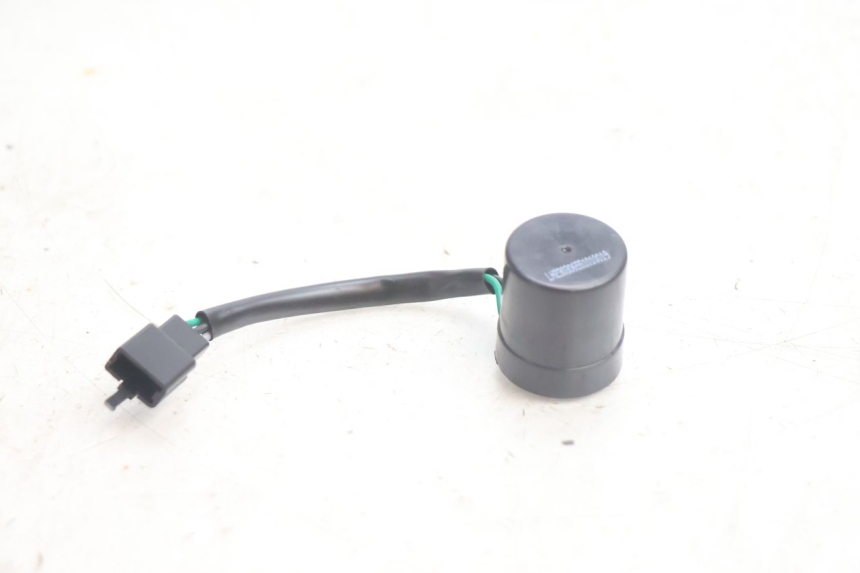 photo de BLINKER RELAIS JM MOTORS OLDIES 4T 50 (2020 - 2026) - Hauptansicht