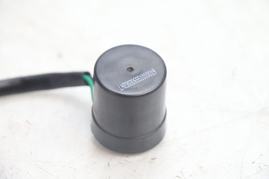 photo de BLINKER RELAIS JM MOTORS OLDIES 4T 50 (2020 - 2026) - Detailansicht des Bauteils