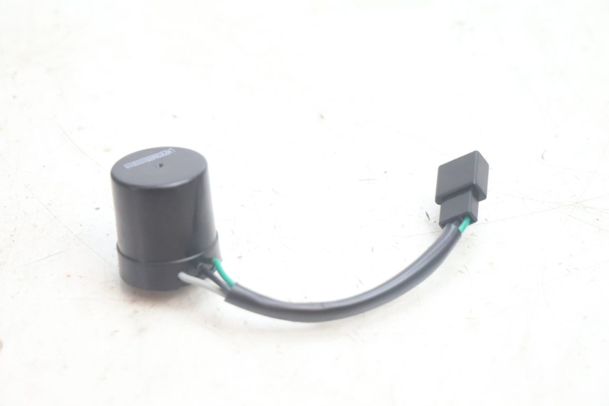 photo de BLINKER RELAIS JM MOTORS OLDIES 4T 50 (2020 - 2026) - Zoom auf Gebrauchszustand