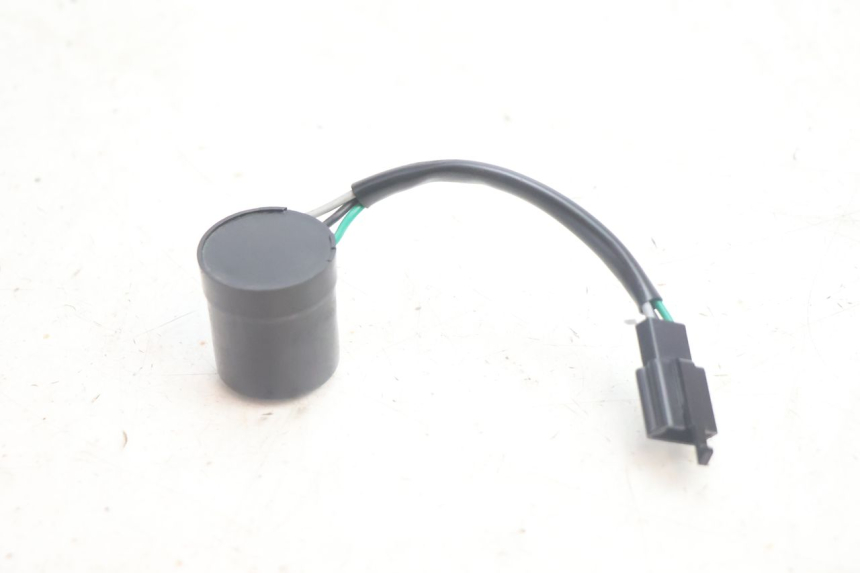 photo de BLINKER RELAIS JM MOTORS OLDIES 4T 50 (2020 - 2026) - Alternative Perspektive