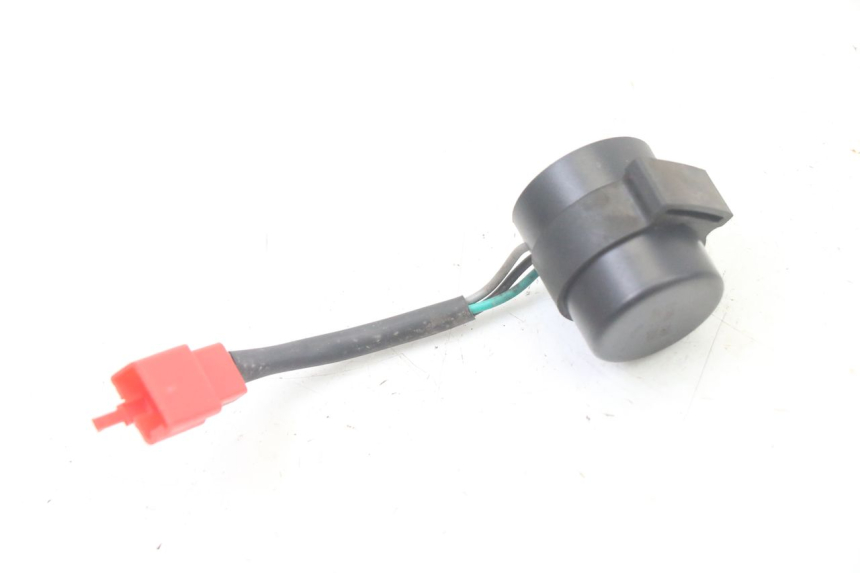 photo de BLINKER RELAIS JM MOTORS OLDIES GT 4T 50 (2018 - 2025) - Zoom auf Gebrauchszustand