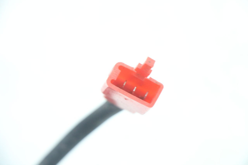 photo de BLINKER RELAIS JM MOTORS OLDIES GT 4T 50 (2018 - 2025) - Alternative Perspektive